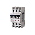 Eaton - XEffect Installatieautomaat Faz-B63/3-Na