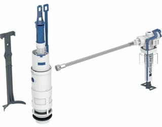 Geberit - Product.... Twinl M/Vlott.Kr Typ383 Se