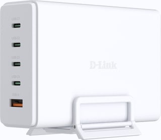 D-link - Universele batterijlader dlink 240w gan charger