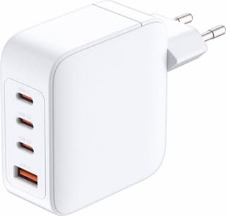 D-link - Universele batterijlader dlink 100w gan charger