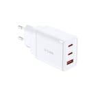 D-link - Universele batterijlader Dlink 65W Gan Charger