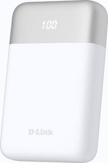D-link - Batterij, oplaadbaar dlink 10000mah power bank