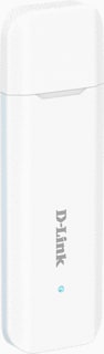 D-link - Netwerkadapter dlink 4g lte ax300 wi-fi 6 usb