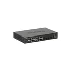 D-link - Netwerkswitch dlink 20-port strck smrtpr swt