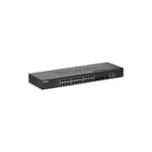 D-link - Netwerkswitch dlink 28-port strck smrt man