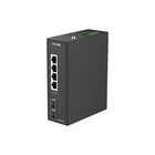 D-link - Netwerkswitch dlink 6-port gig industr unman