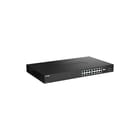 D-link - Netwerkswitch dlink 18-port 2.5g mlti-gi man