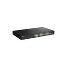 D-link - Netwerkswitch dlink 28-port 2.5g mlti-gi poe