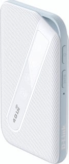 D-link - Netwerk router Dlink 4G Lte Ax300 Wi-Fi 6 Mob