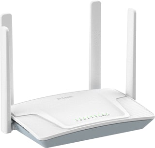 D-link - Netwerk router Dlink 4G Lte Ax1500 Wifi 6 Rtr