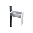 Hüppe - SELECT+ Toebeh./onderdelen voor douchewand Sl2201087