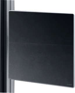 Hüppe - SELECT+ Toebeh./onderdelen voor douchewand Sl2301087