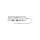 D-link - USB-hub Dlink 10-In-1 Usb-C Hub