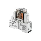 Finder - Interfacerelais Schakelrelais 58.32.8.230.0049sma