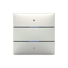 Theben - Tastsensor bussysteem Tastsensor Ion102 Knx
