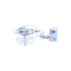 Theben - LUXORliving Fysische sensor bussysteem Weersens M100