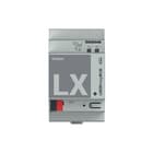 Theben - LUXORliving Fysische sensor bussysteem Weercen M130