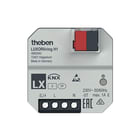 Theben - LUXORliving Verwarmingsactor bussysteem Verwarmact H1