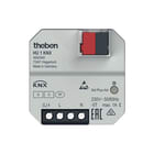 Theben - Verwarmingsactor bussysteem Verwarmact Hu1 Knx