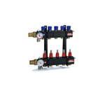 Robot Vloerverwarming - LTC Verdeler voor hydronische circuits Comp Verd 2Gr+Kogkr 1 Bi