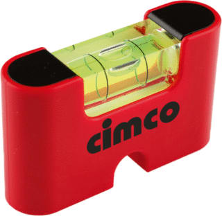 Cimco - Waterpas Wcd Br