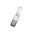 Bailey - Hoogvolt halogeenlamp z reflector Eco Ba15D Jd19X84 100W Cl