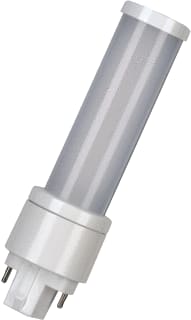 Bailey - LED PL LED-lamp G24D 6W 840 Fr 2P Em+Ac