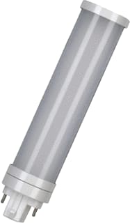 Bailey - LED PL LED-lamp G24D 10W 830 Fr 2P Em+Ac