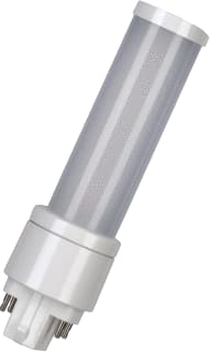 Bailey - LED PL LED-lamp G24Q 6W 830 Fr 4P Ac