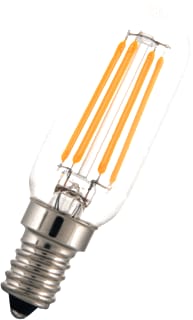 Bailey - LED Filament Tube LED-lamp T25X85 E14 4W 2700K Cl