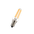 Bailey - LED Filament Tube LED-lamp T25X85 E14 4W 2700K Cl