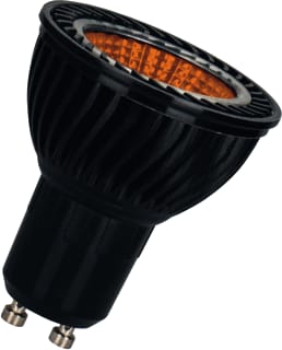 Bailey - BaiColour LED LED-lamp Par16 Gu10 5.5W Orang 50D
