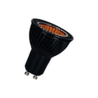 Bailey - BaiColour LED LED-lamp Par16 Gu10 5.5W Orang 50D