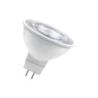 Tungsram - LED-lamp tun start gu5.3 12v 5w830 35d