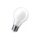 Tungsram - LED-lamp tun glass a60 e27 4.5w 840 fr