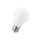 Tungsram - LED-lamp bail tun glass a60 e27 8w/840