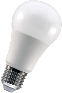 Tungsram - LED-lamp bail tun gls e27 a60 7w827 dim