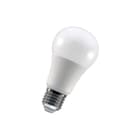 Tungsram - LED-lamp bail tun gls e27 a60 7w827 dim