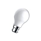 Tungsram - LED-lamp Tun Fil A60 4.5W 840 B22D Fr