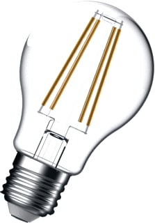 Tungsram - LED-lamp tun fil a60 7w 827 e27 cl