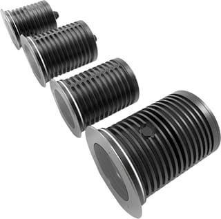 Tronix - Bodeminbouwarmatuur ht-140-082