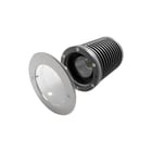 Tronix - Bodeminbouwarmatuur ht-140-090