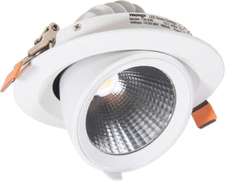 Tronix - Downlight/spot/schijnwerper spotschw ht-136-036
