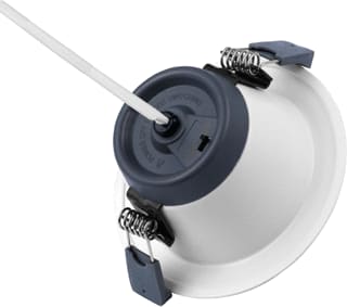 Tronix - Downlight/spot/schijnwerper spotschw ht-136-124