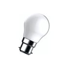 Tungsram - LED-lamp tun fil ball 4.5w 840 b22d fr