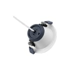 Tronix - Downlight/spot/schijnwerper spotschw ht-136-125