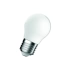Tungsram - LED-lamp tun fil ball 4.5w 865 e27