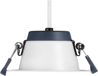 Tronix - Downlight/spot/schijnwerper spotschw ht-136-129