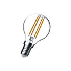 Tungsram - LED-lamp tun fil ball 7w 827 e14 cl