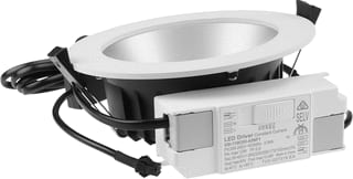 Tronix - Downlight/spot/schijnwerper spotschw ht-136-131